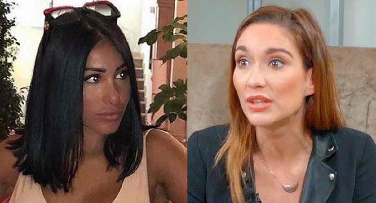 LVDA3 : Léana frappée au visage par Linda après une dispute