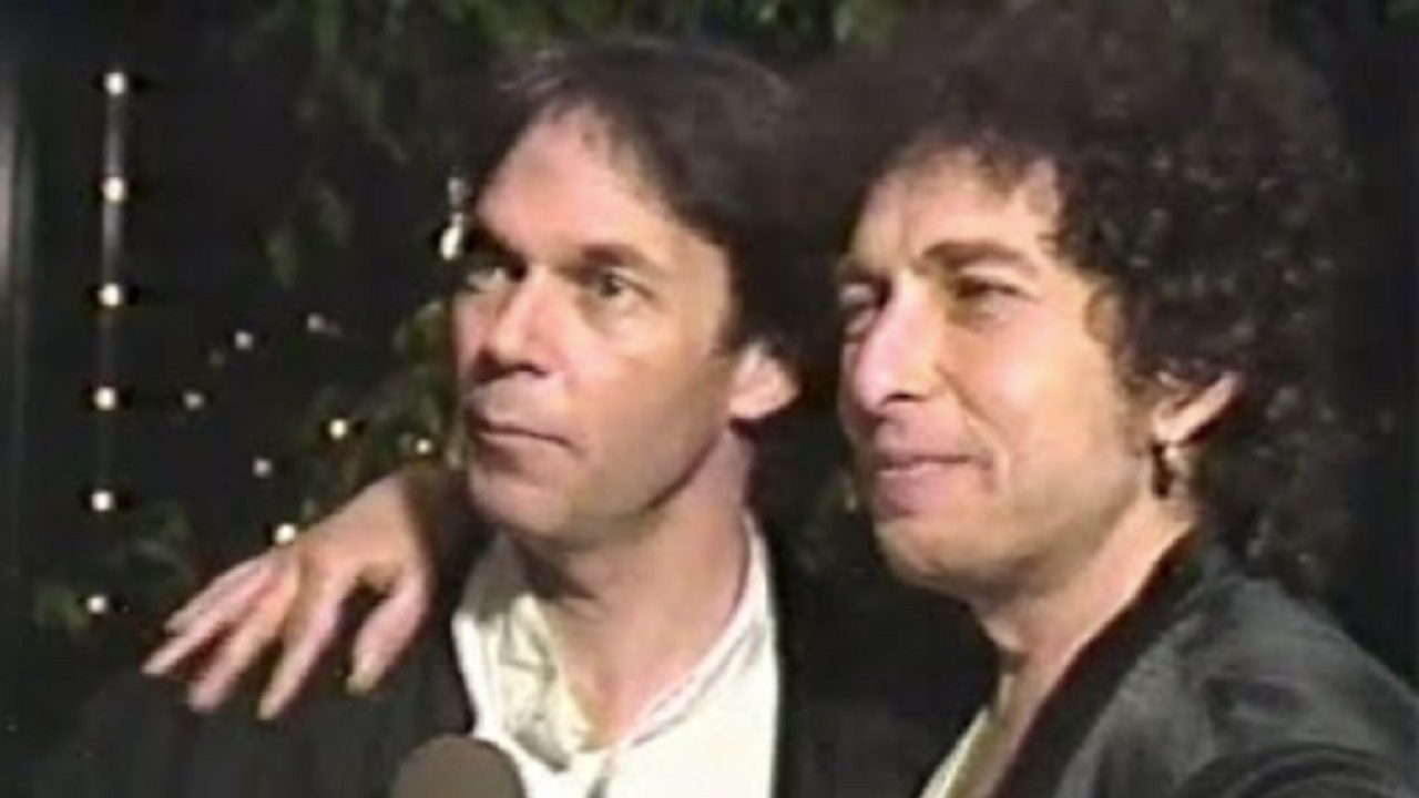Neil Young and Bob Dylan to perform at British Summer Time festival 2019
