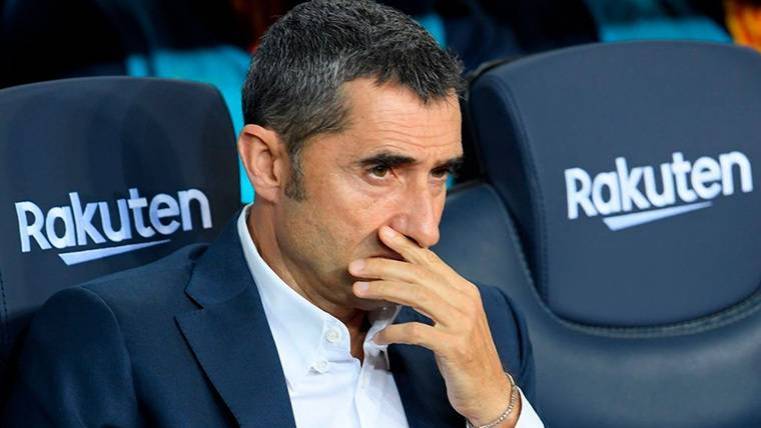 Las pocas rotaciones de Valverde provocan lesiones de varios jugadores