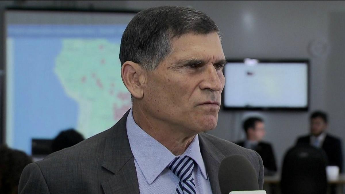 General Santos Cruz poderá surpreender na articulação na Câmara dos Deputados