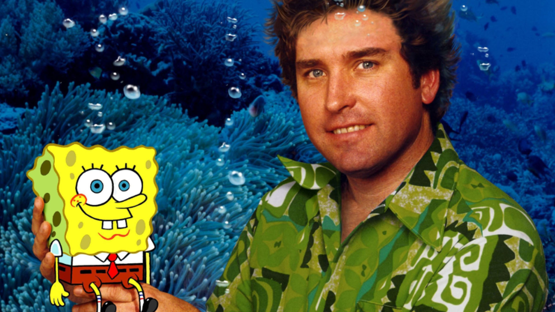 Le créateur de Bob l'éponge est mort