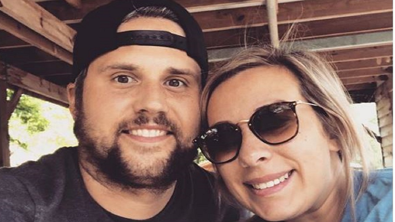 Mackenzie Standifer writes about Ryan Edwards on Instagram