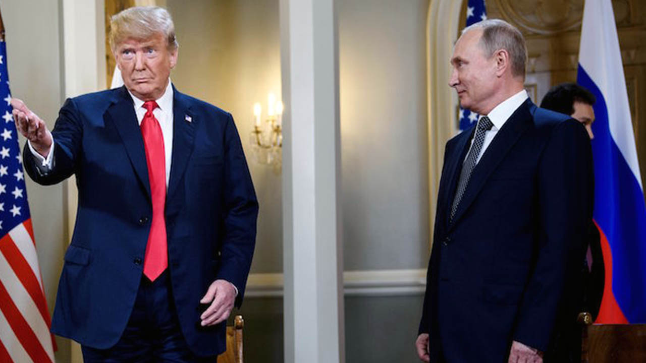 Crisi Russia-Ucraina: Trump annulla incontro con Putin