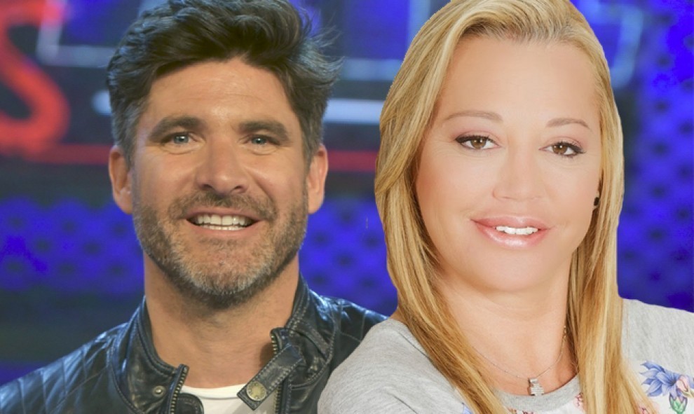 Belén Esteban afirma que Toño le quiere pagar 1.500 euros al mes