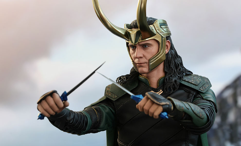 There are five Marvel characters that deserve their own limited series