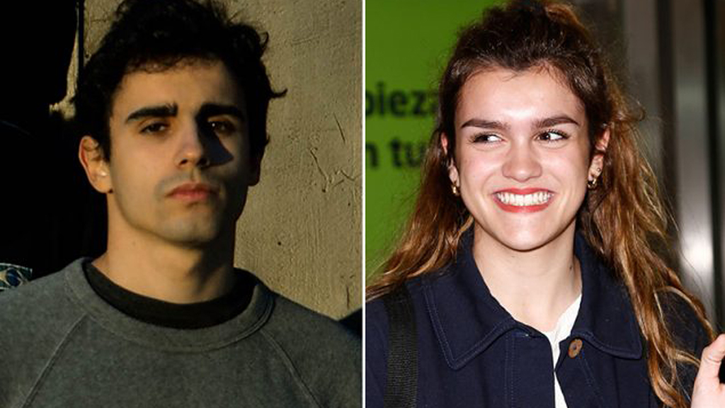 Amaia podría tener una nueva ilusión: Diego Ibáñez