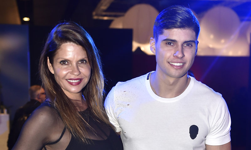 Makoke defiende a su hijo Javier Tudela por afirmaciones de Kiko Matamoros