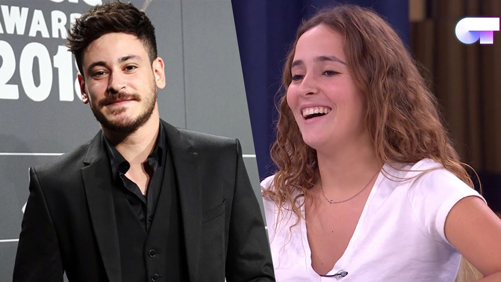 Las redes especulan entre una posible relación entre Cepeda y Marilia