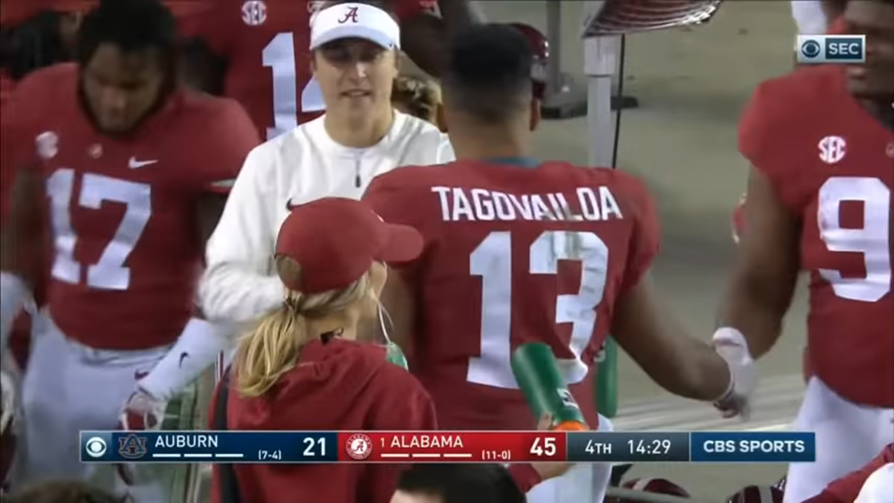 Breaking down the NCAA Football championship week games