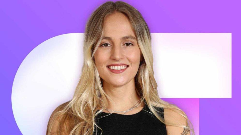 A María de OT le 'flipa' el lenguaje de su novio