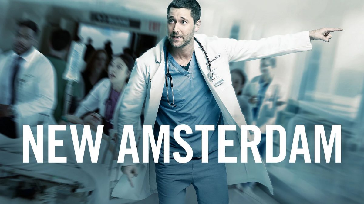 Anticipazioni New Amsterdam stasera su Canale 5 il nuovo medical drama