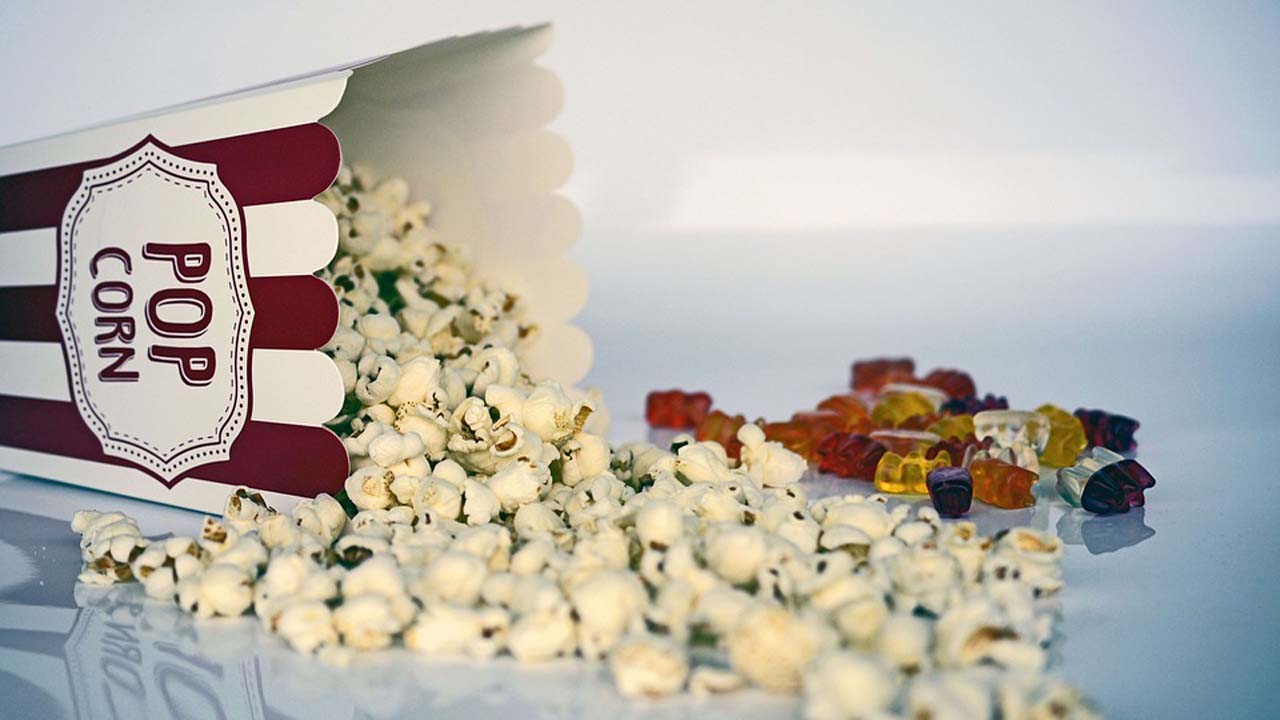 5 good films to catch at the cinemas in December