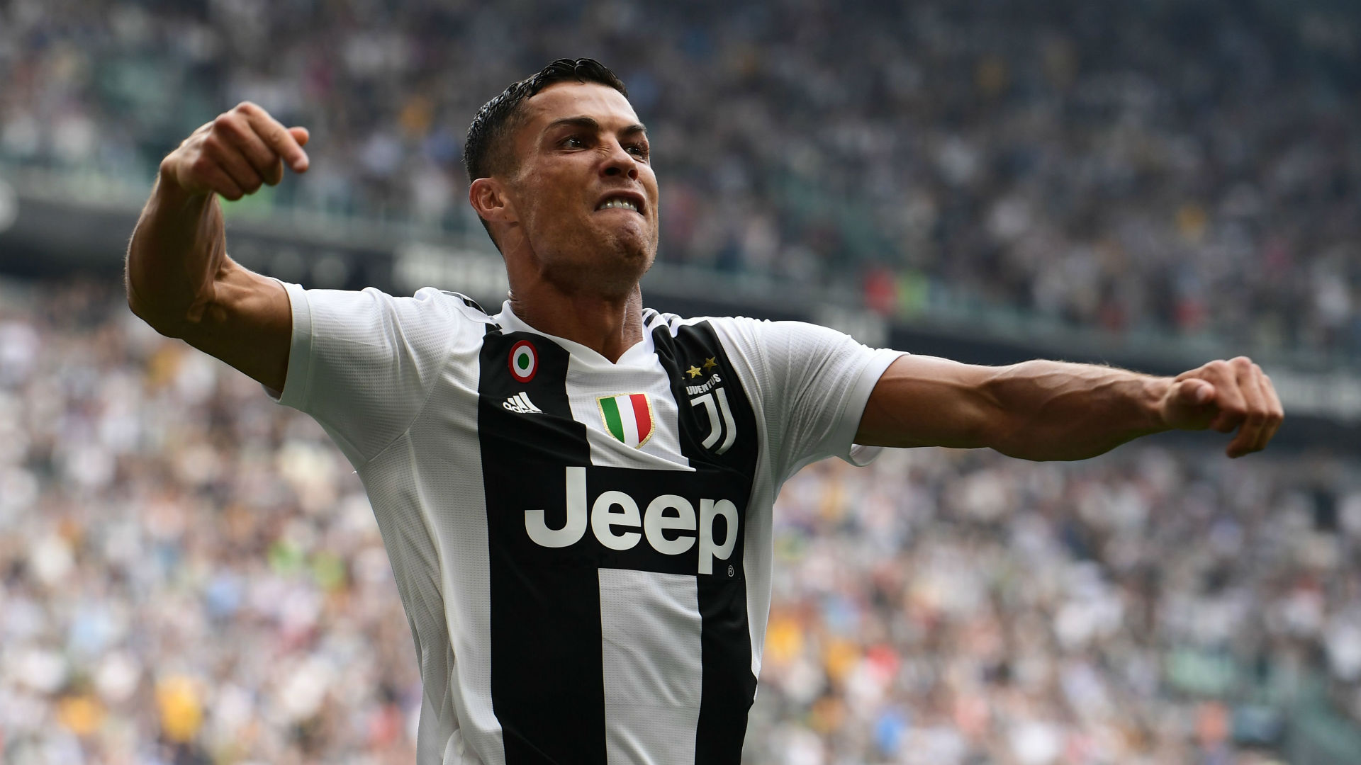 Cristiano Ronaldo pode fazer história na Champions League