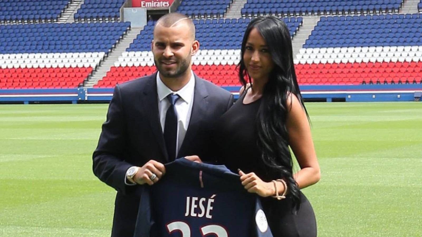 VIDEO: Aurah se enteró que Jesé la había dejado por una publicación en Instagram