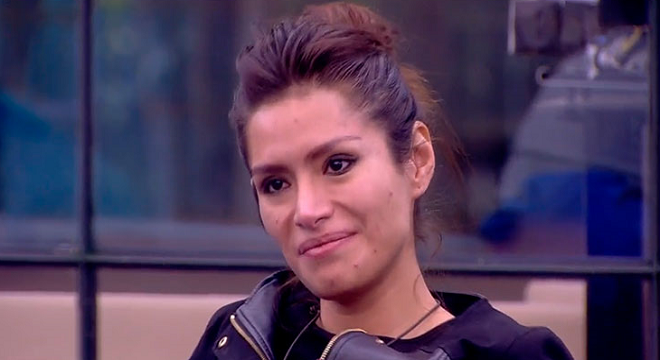 GHVIP: Tony confiesa que prefiere a Miriam Saavedra