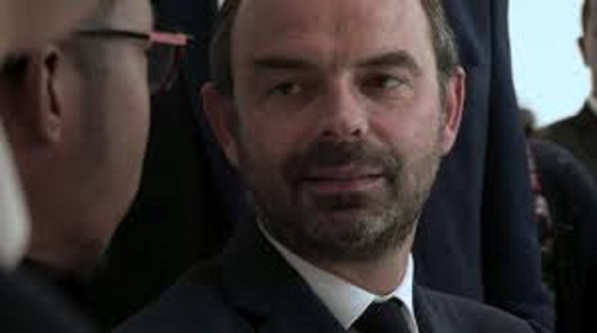 Edouard Philippe à la recherche d'une sortie de crise