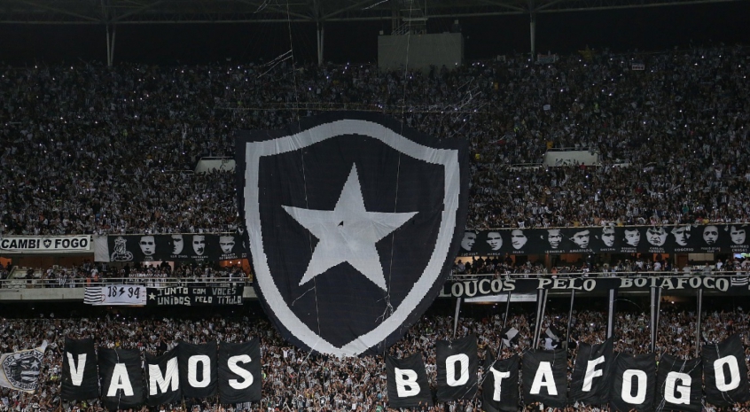 Jogadores emprestados retornarão ao Botafogo