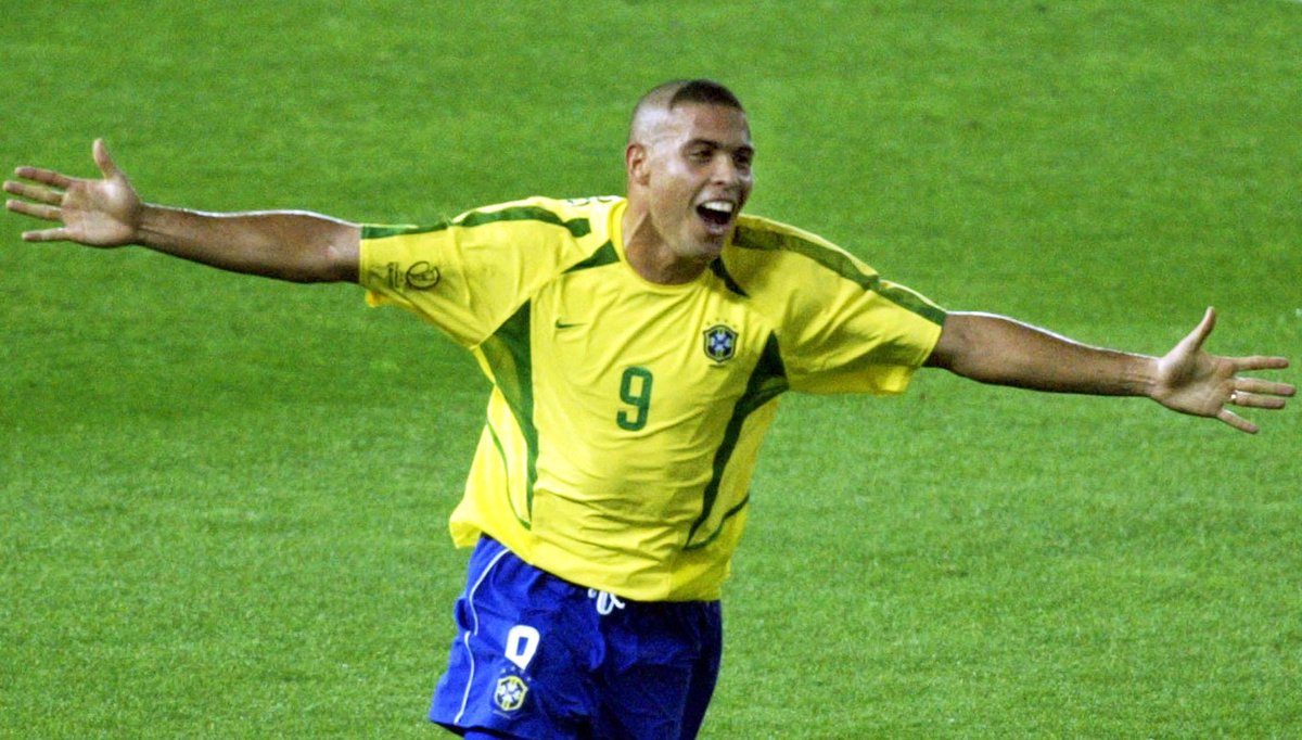 Curiosidades sobre a Copa do Mundo de 2002, na Coréia do Sul e Japão