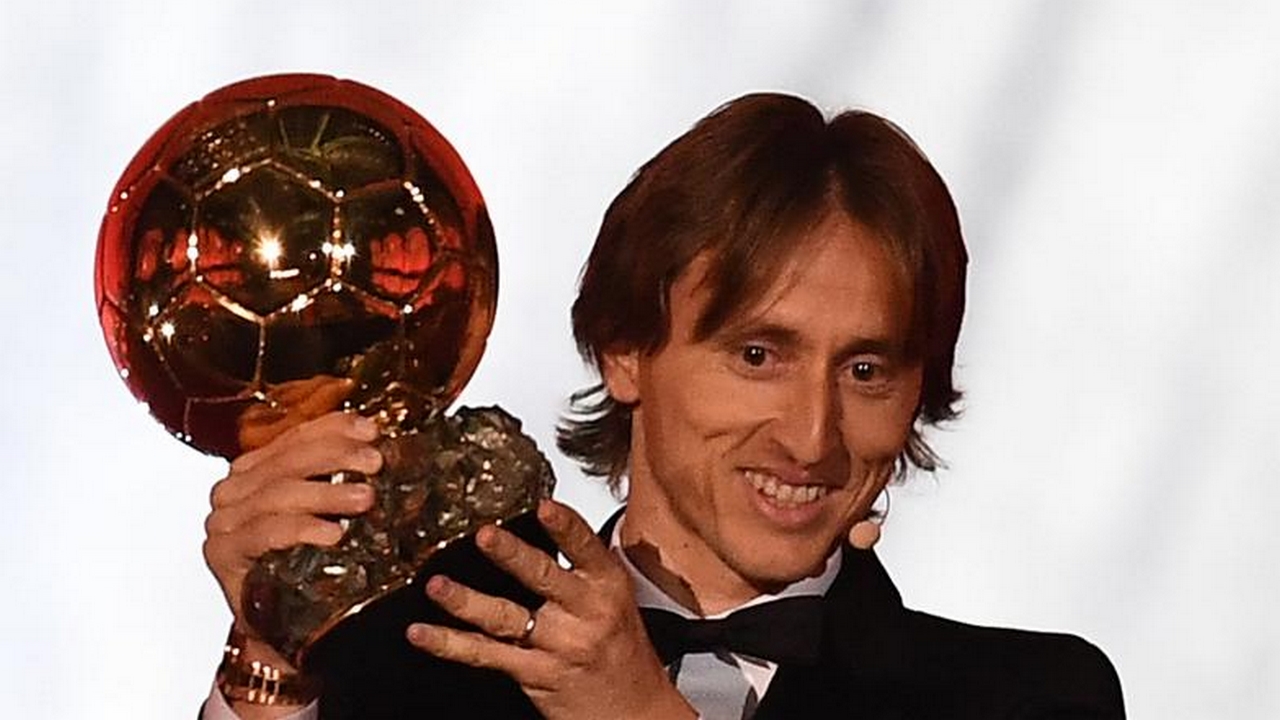 Ballon d'Or : les clubs les plus récompensés depuis 1956