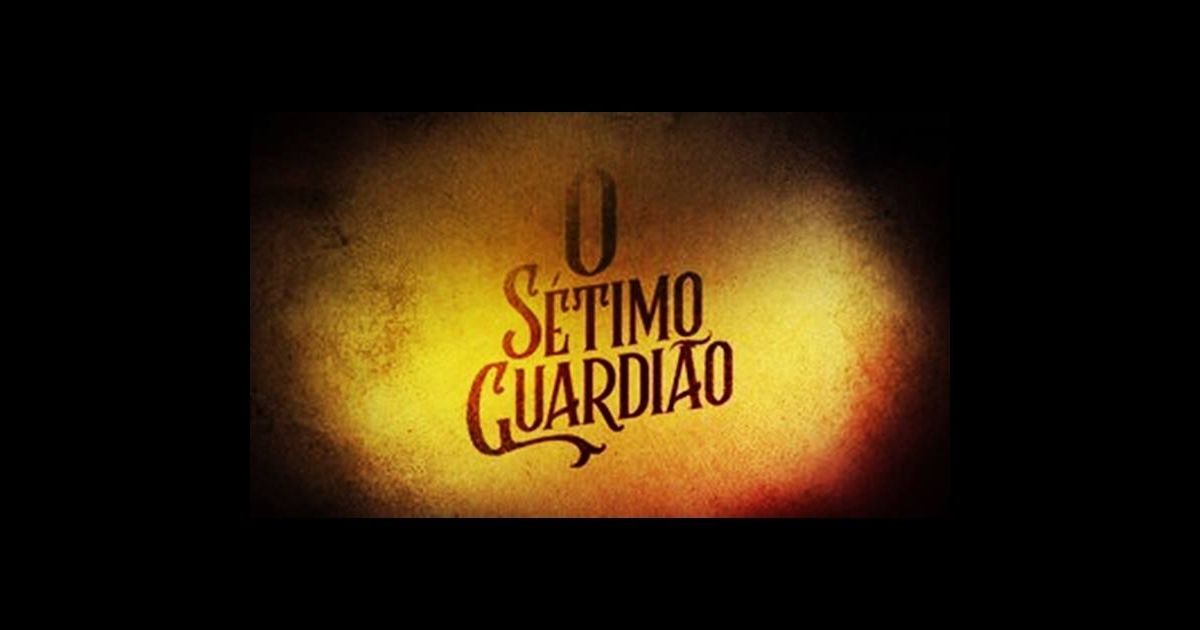 O Sétimo Guardião: Valentina ataca Olavo com uma tesoura