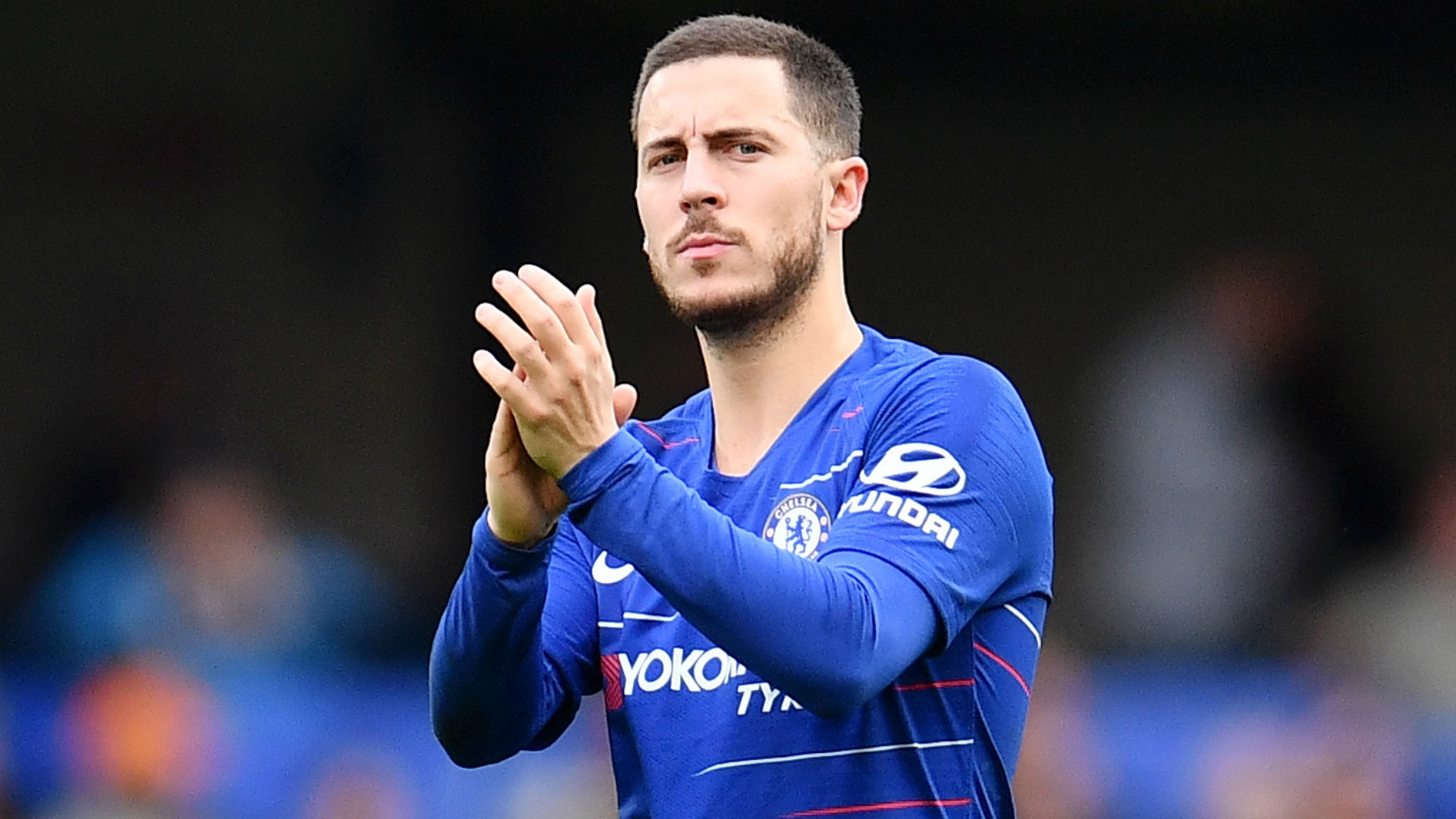 Le Real Madrid aurait un accord avec Eden Hazard