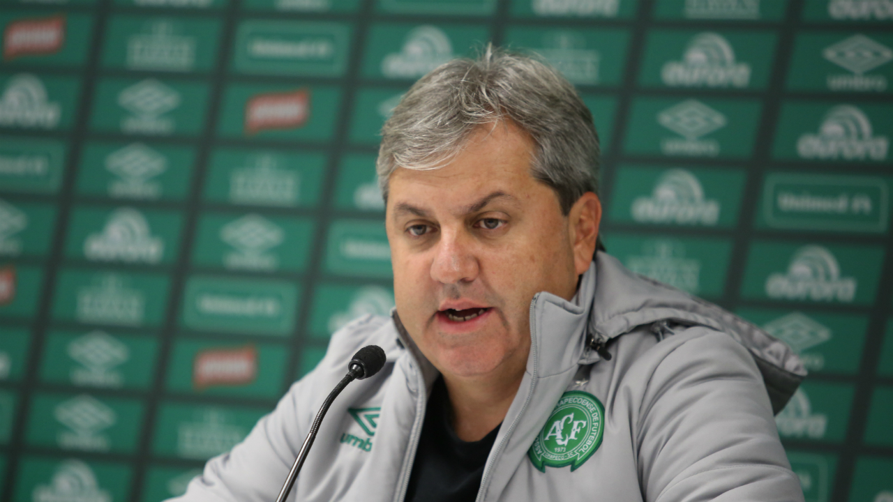 Os treinadores que mais caíram para a Série B do Brasileirão