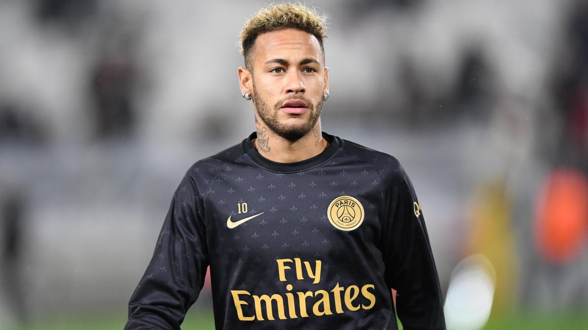 PSG : 5 anecdotes à savoir sur Neymar
