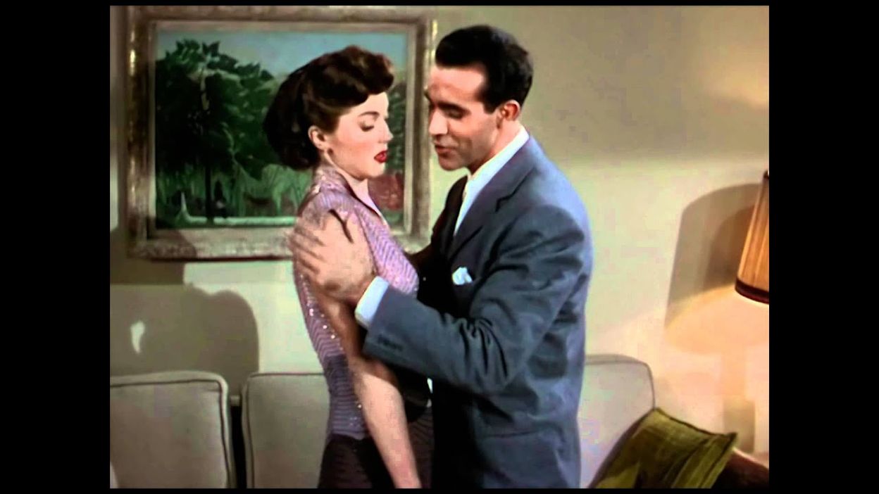 Le titre "Baby, It's Cold Outside" banni des radios américaines et canadiennes