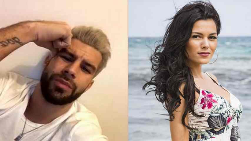 Tony (10 Couples Parfaits 2) accusé de viol par Marilou, il raconte sa version
