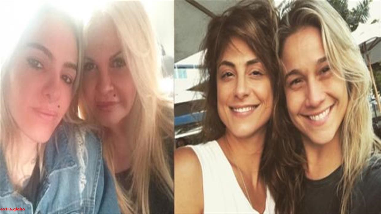 Famosas que se assumiram homossexuais