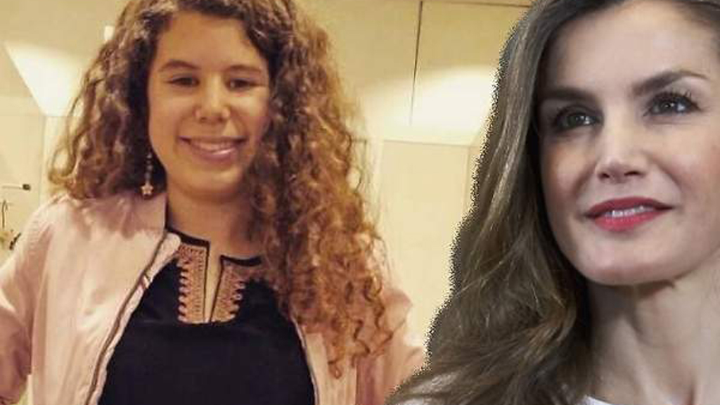 La sobrina de Letizia se muestra descontenta con los escaños de VOX en Andalucía