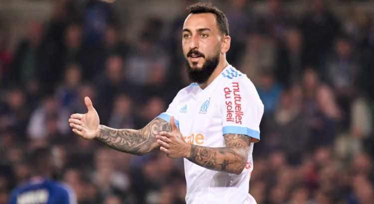 OM : Cinq joueurs indésirables et priés de partir au mercato