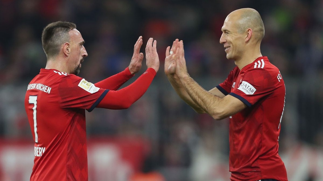 5 joueurs libres de signer où ils veulent le 1er janvier 2019