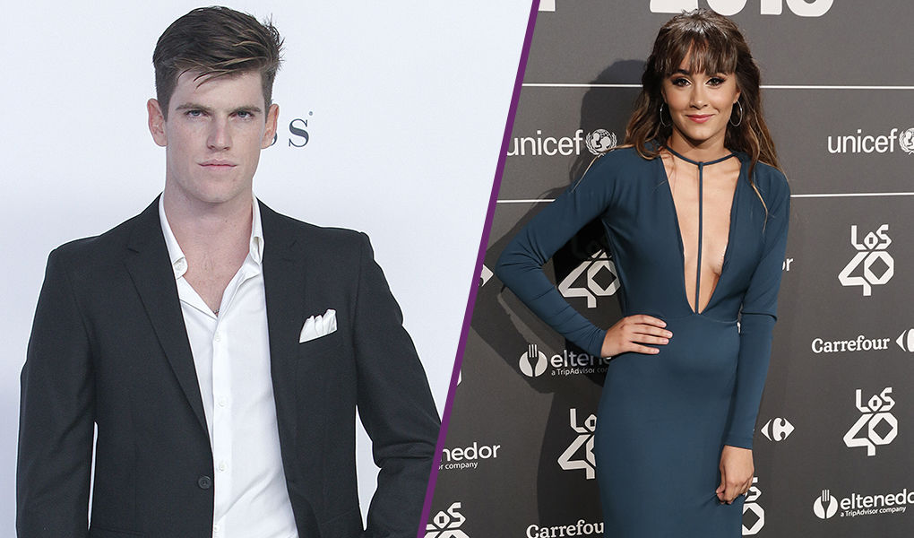 Amaia y Alfred, el tema de conversación de Aitana con Miguel Bernardeau