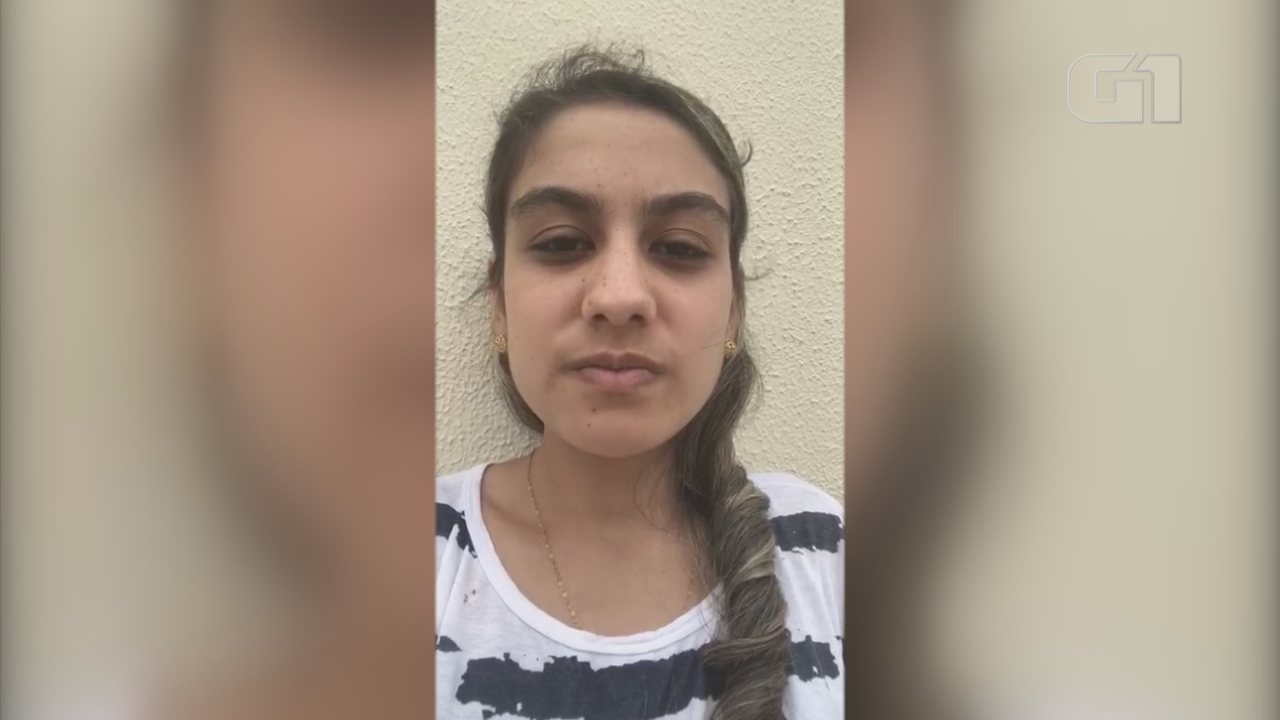 Caso Tainá: Após desaparecimento, garota finalmente aparece