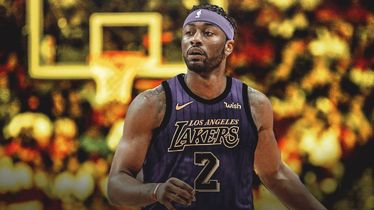 Lakers make surprising trade offer for John Wall