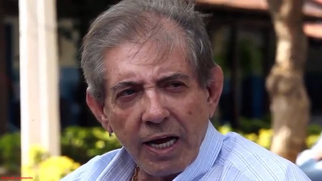 Médium João de Deus é acusado de assediar mulheres durante atendimento