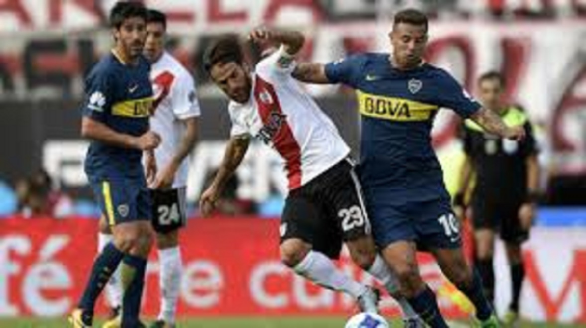 Boca Juniors va saisir le TAS pour gagner la finale sur tapis vert