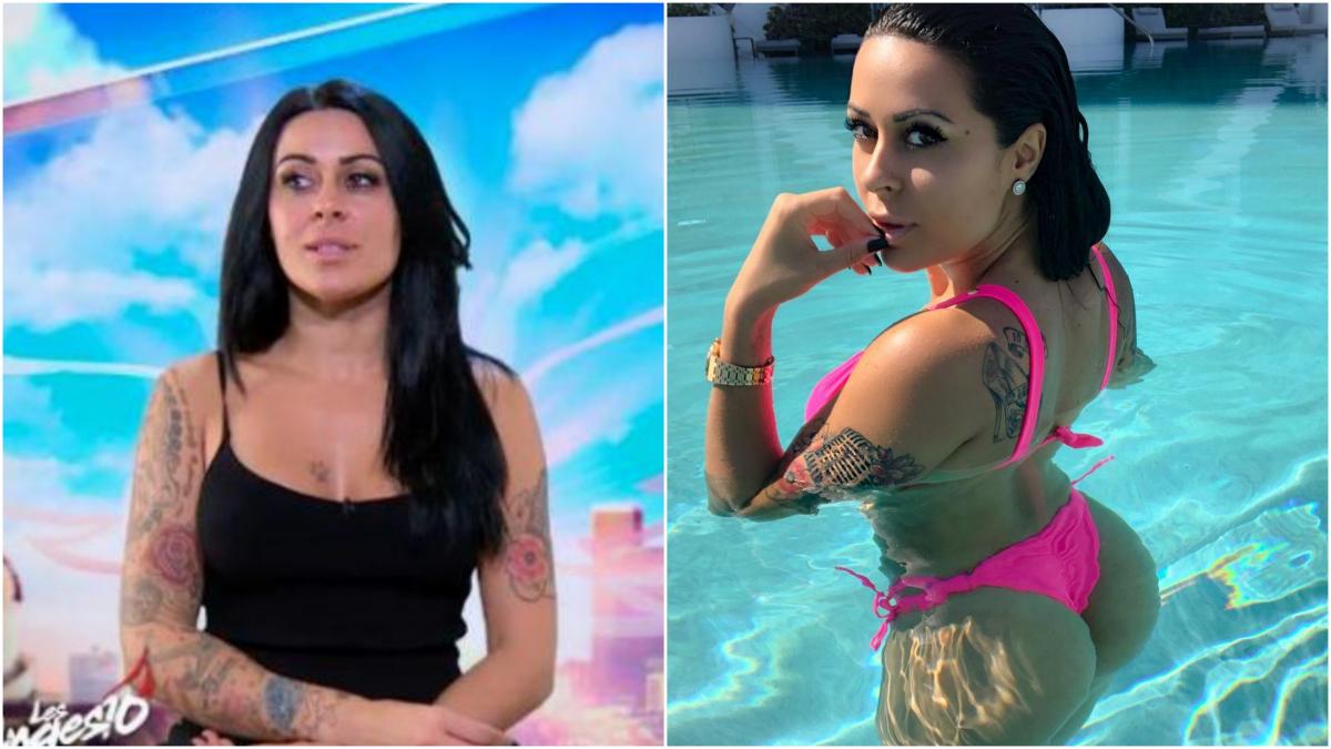 Shanna Kress affirme être en couple et n'est pas jalouse de Thibault et Jessica