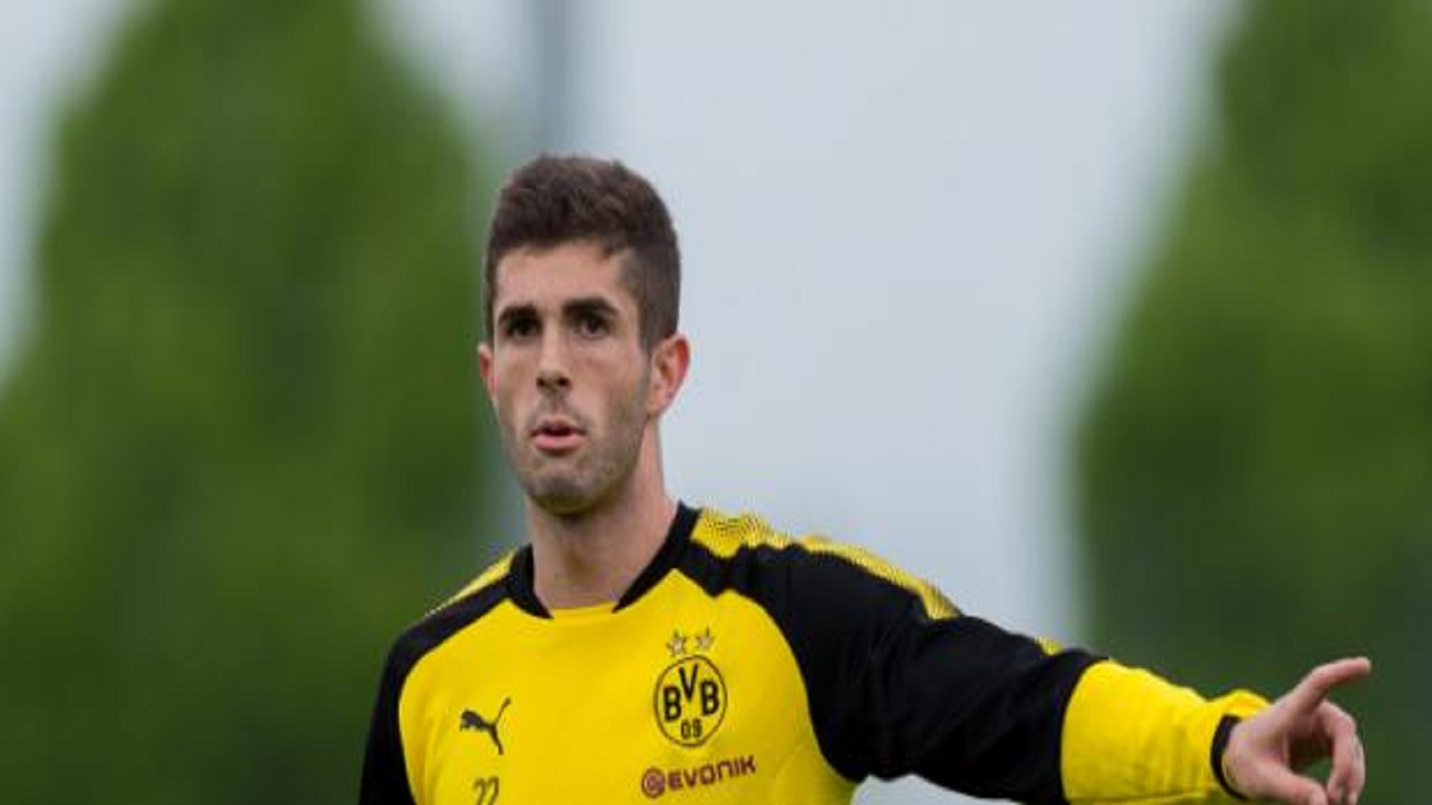 El Chelsea vuelve a echar el cerco sobre Pulisic