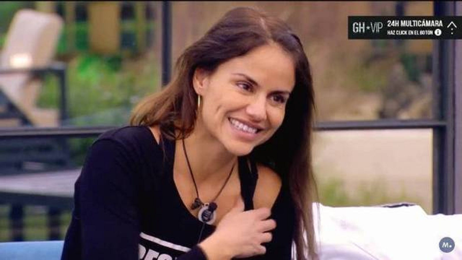 VIDEO: Mónica Hoyos abandonará la televisión para ponerse en manos de psicólogos