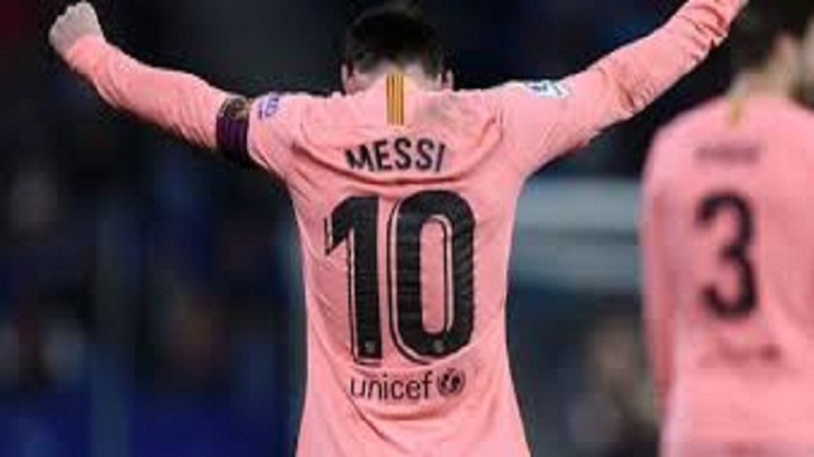 VIDEO: La zurda mágica de Leo Messi derrota al Espanyol