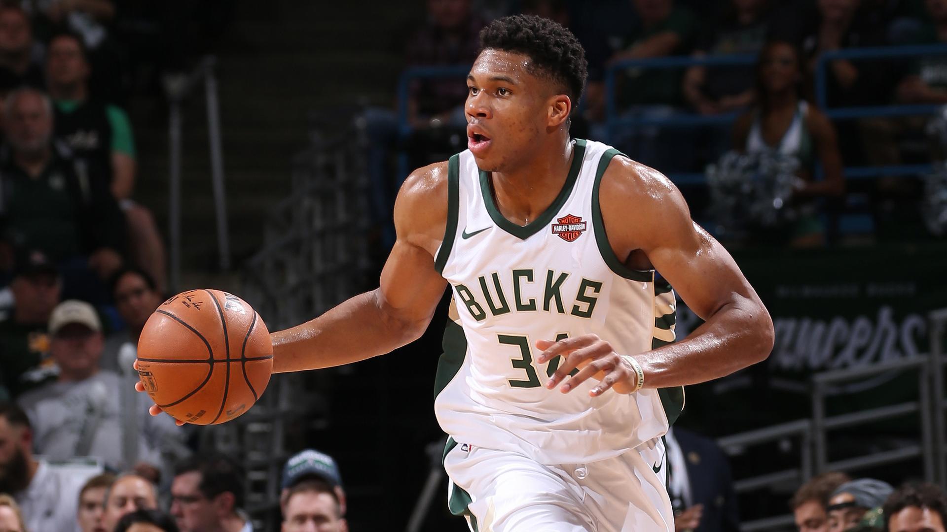 NBA : Milwaukee fait tomber le leader Toronto