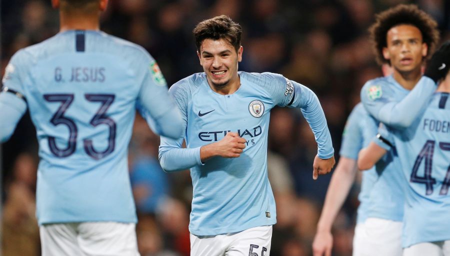 Brahim Diaz sur le point de signer au Real Madrid