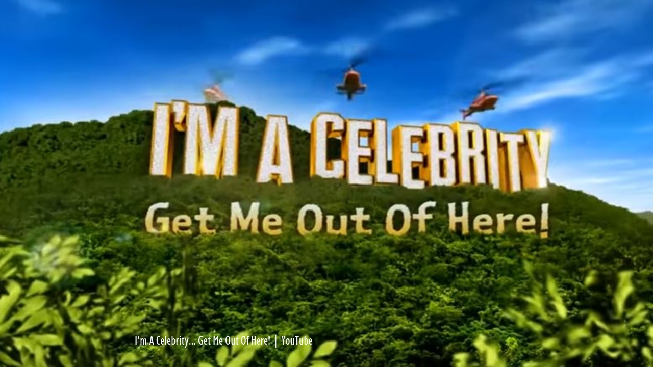 I'm a Celeb Spoilers: The final three were Harry, Emily and John