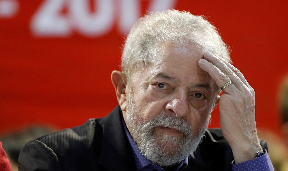 Ministério Público reforça pedido de condenação para o ex-presidente Lula