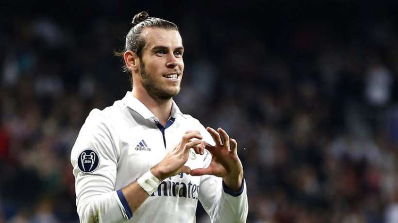 Real Madrid : Les cinq joueurs les plus chers de l'histoire du club