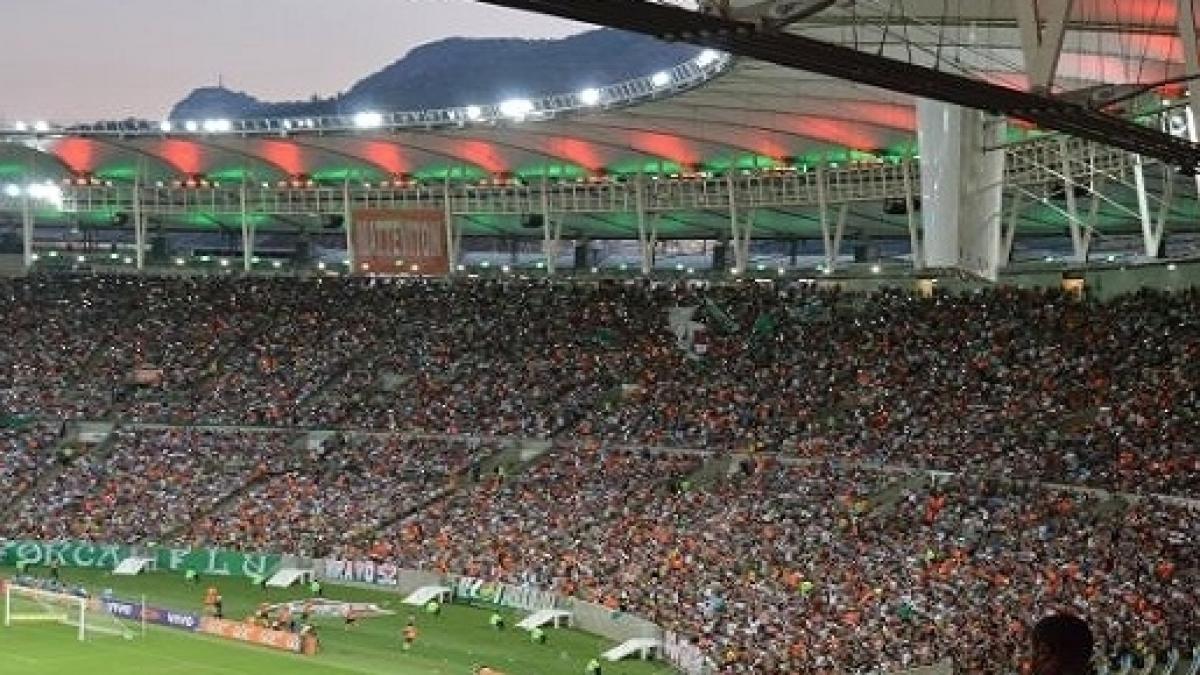 Pedro Abad pode deixar a presidência do Fluminense antes do ano acabar