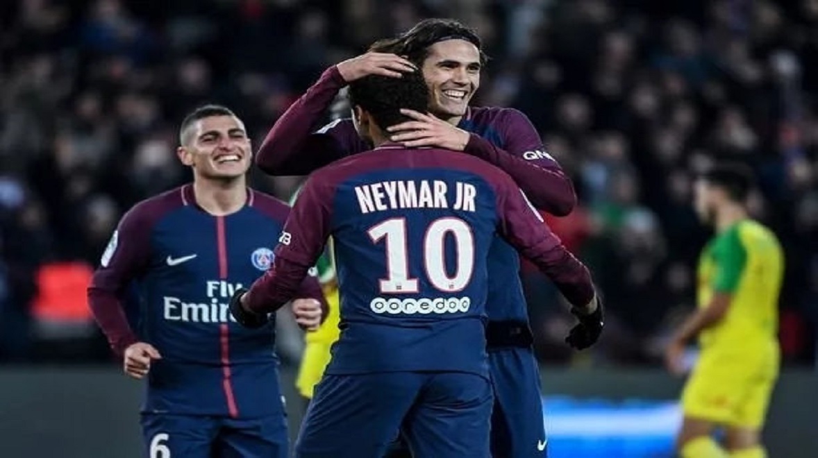 Les 5 matchs fondateurs du début d'année du PSG