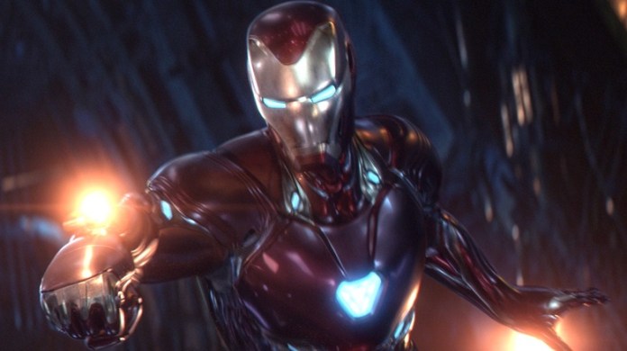 First trailer video for Avengers: Endgame unveils the world after Apocalypse
